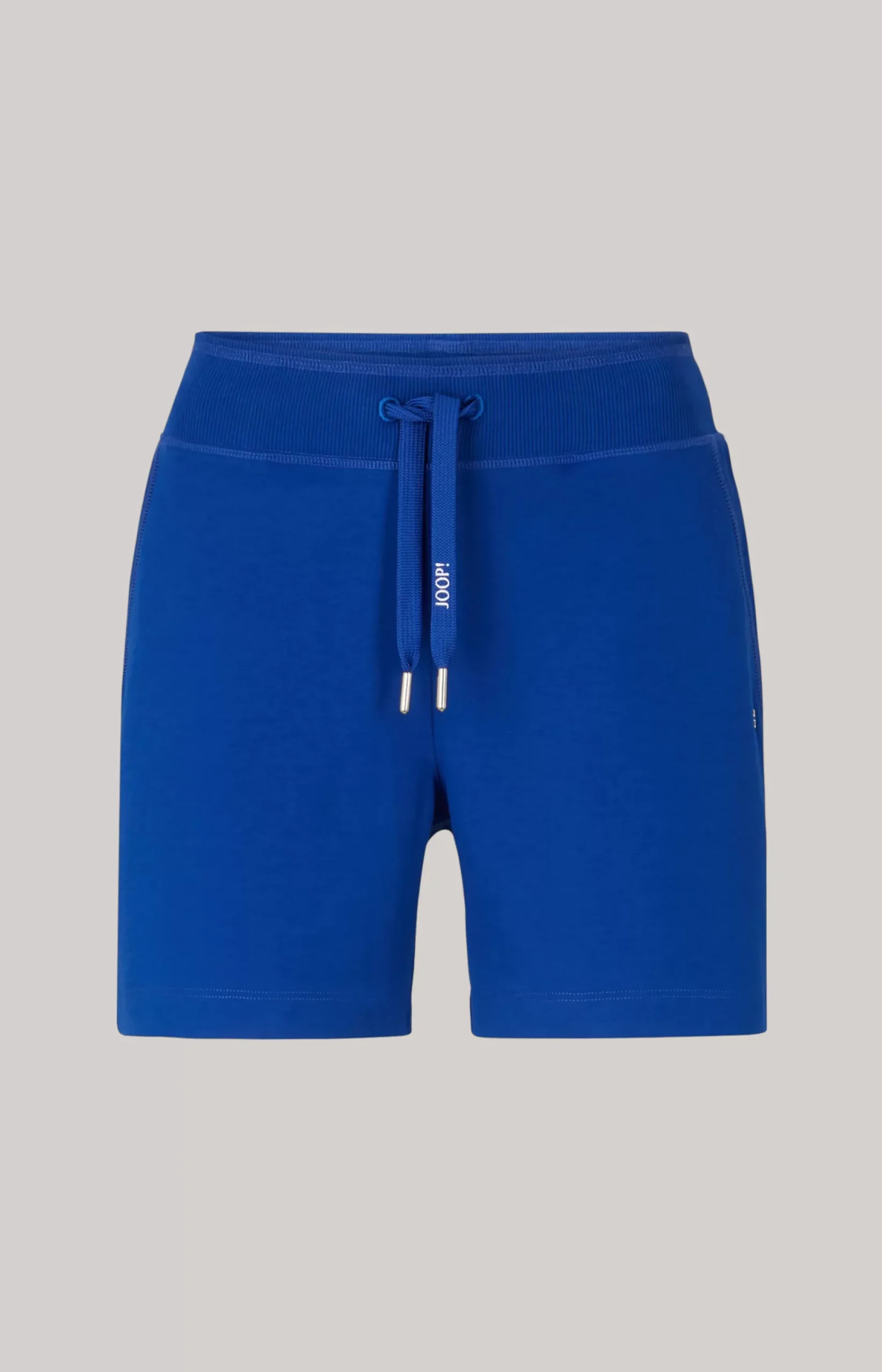 New JOOP! Sweat Shorts in blue