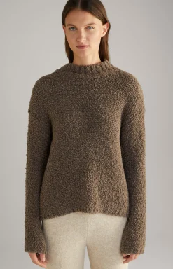 Discount JOOP! Sweater in brown