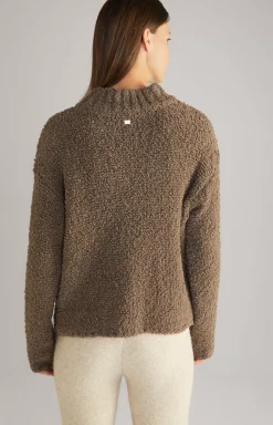 Discount JOOP! Sweater in brown