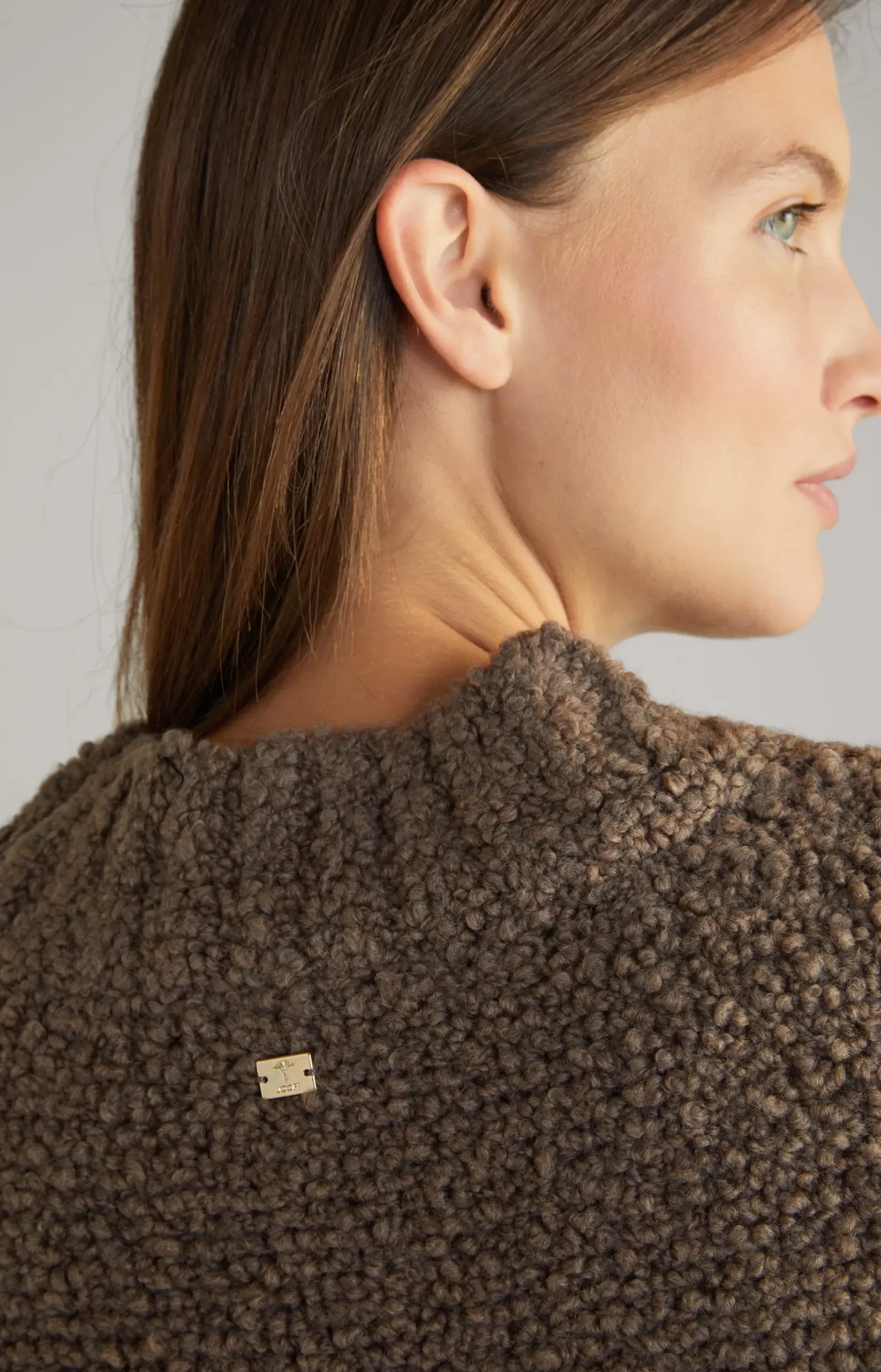 Discount JOOP! Sweater in brown