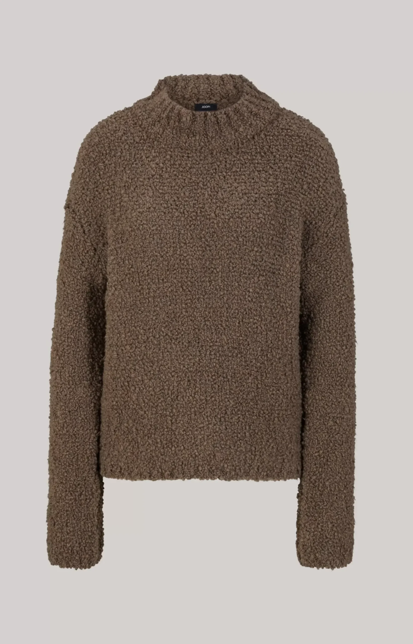 Discount JOOP! Sweater in brown