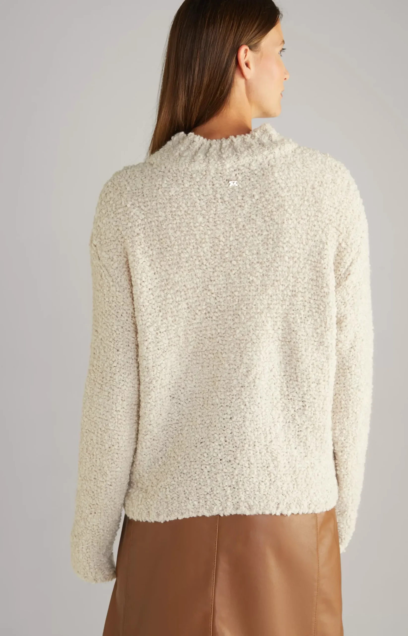 Best JOOP! Sweater in off-white