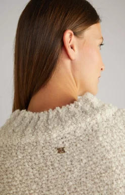 Best JOOP! Sweater in off-white