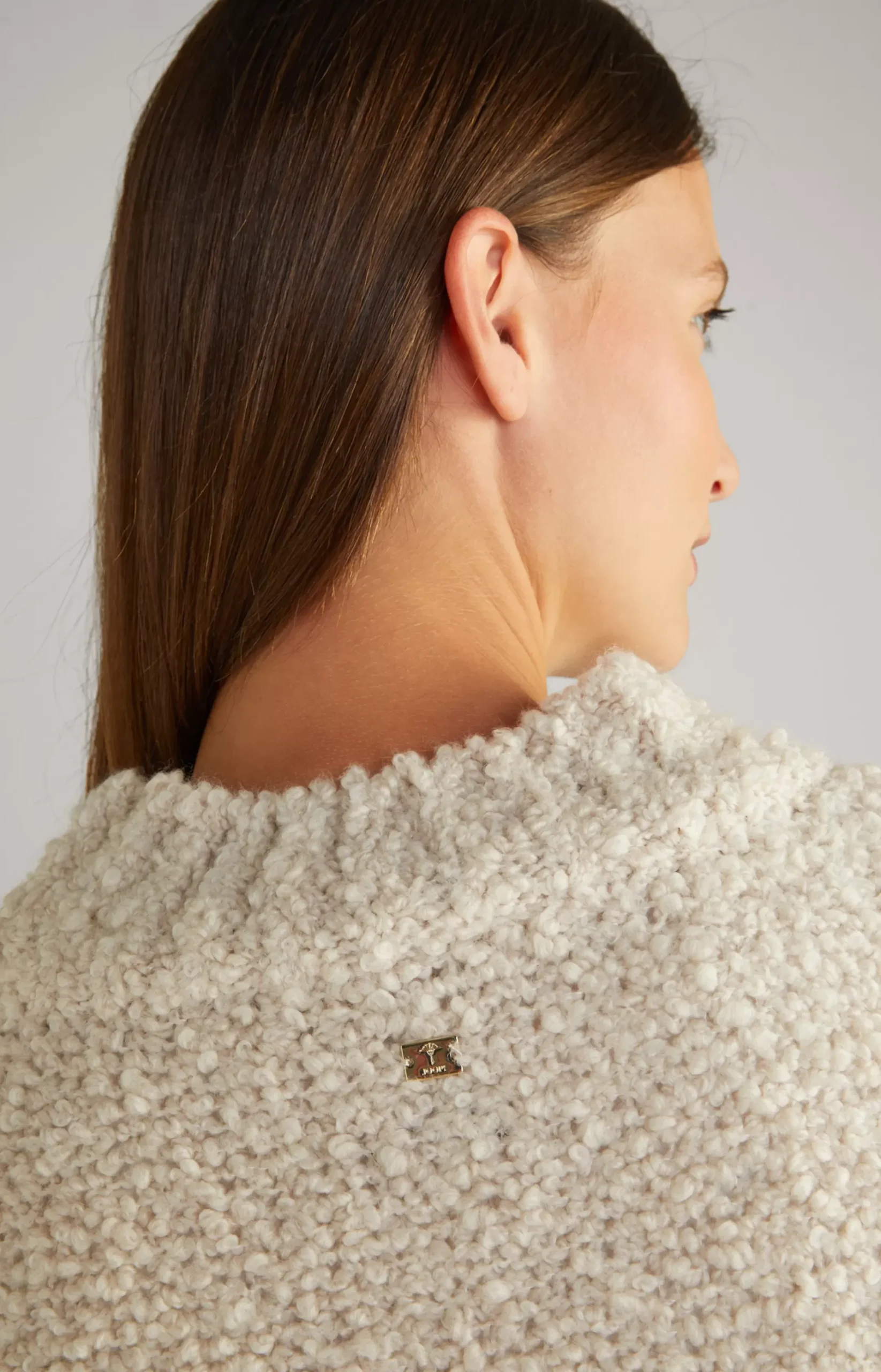 Best JOOP! Sweater in off-white