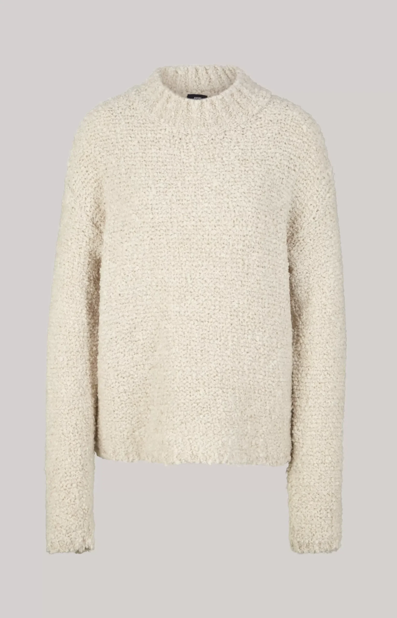 Best JOOP! Sweater in off-white