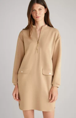 Best JOOP! Sweatshirt Dress in beige
