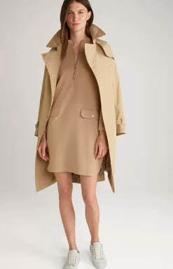 Best JOOP! Sweatshirt Dress in beige