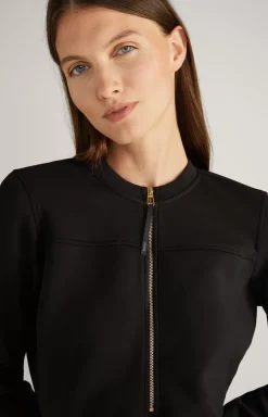 Clearance JOOP! Sweatshirt Dress in black