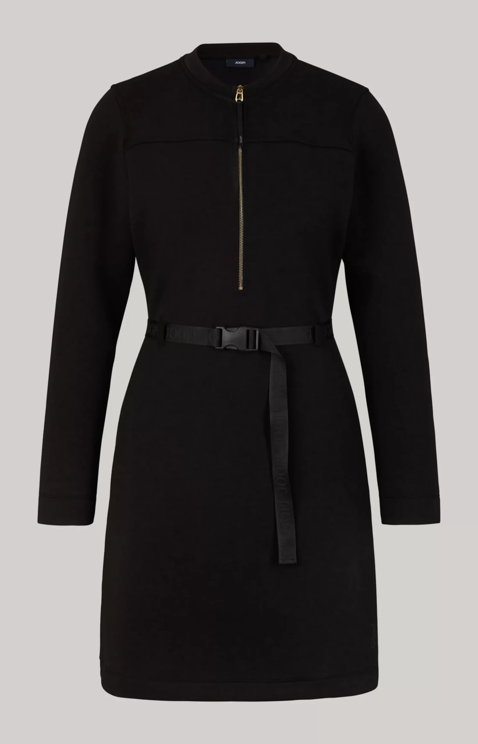Clearance JOOP! Sweatshirt Dress in black