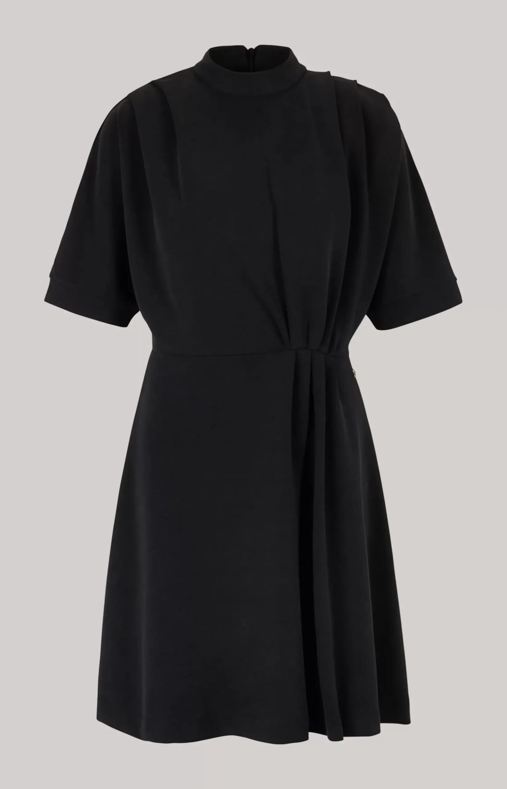 New JOOP! Sweatshirt Dress in black