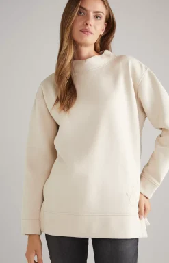 Best JOOP! Sweatshirt in beige