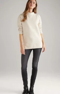 Best JOOP! Sweatshirt in beige