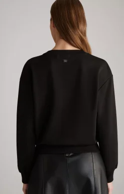 JOOP! Sweatshirt in black