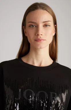 JOOP! Sweatshirt in black