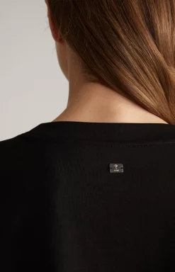 JOOP! Sweatshirt in black