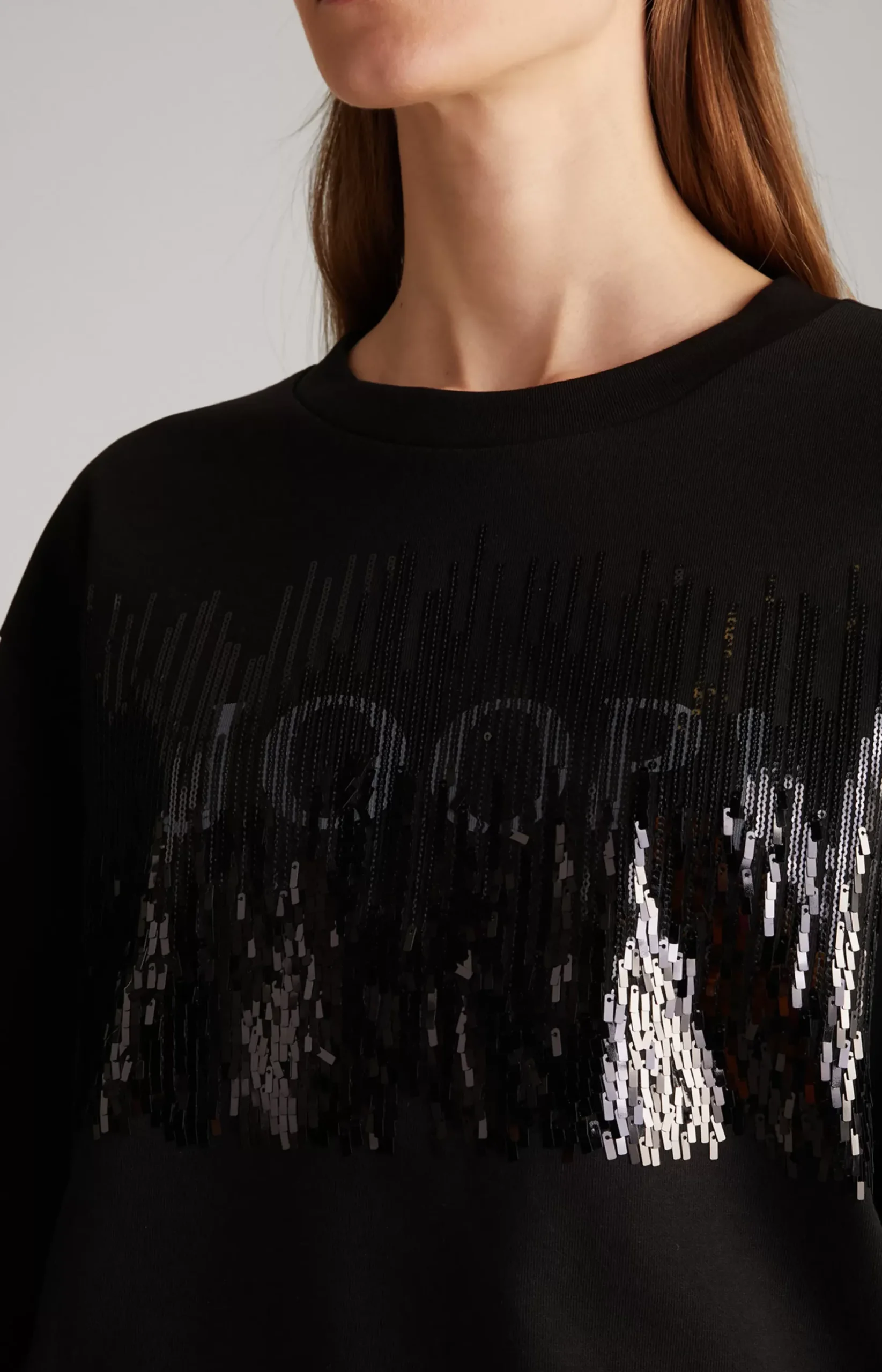 JOOP! Sweatshirt in black