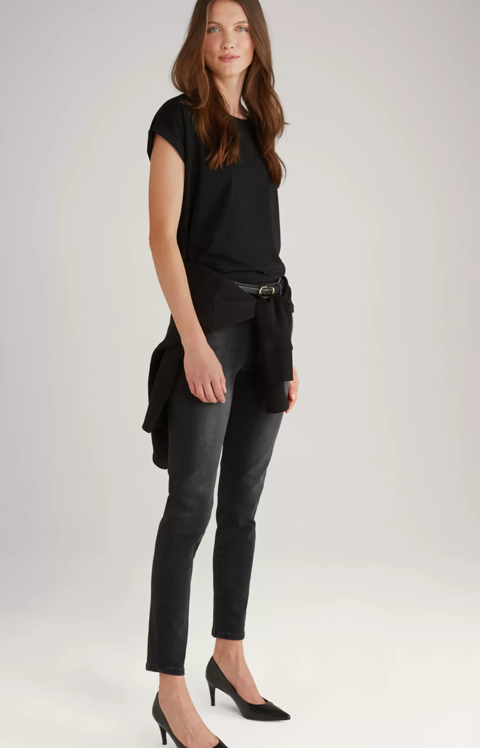 JOOP! Tally T-shirt in black