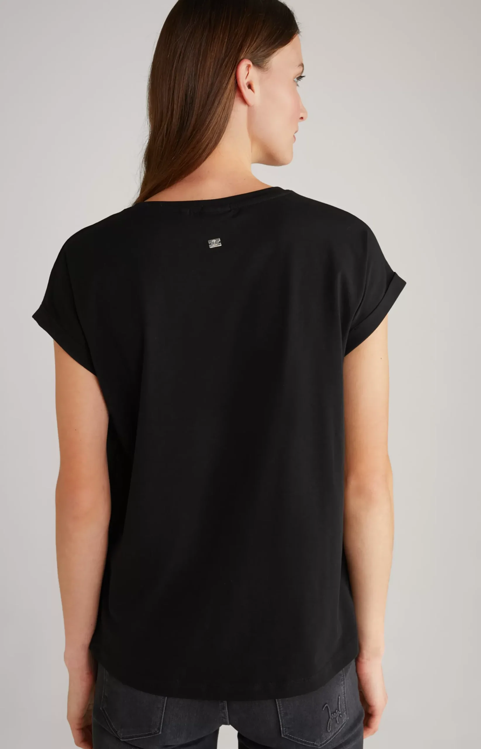 JOOP! Tally T-shirt in black