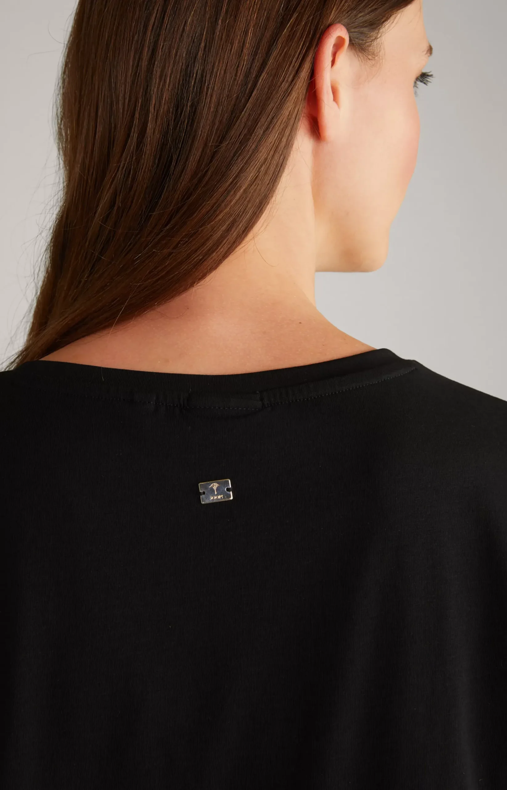 JOOP! Tally T-shirt in black