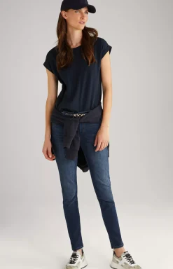 Sale JOOP! Tally T-shirt in dark blue
