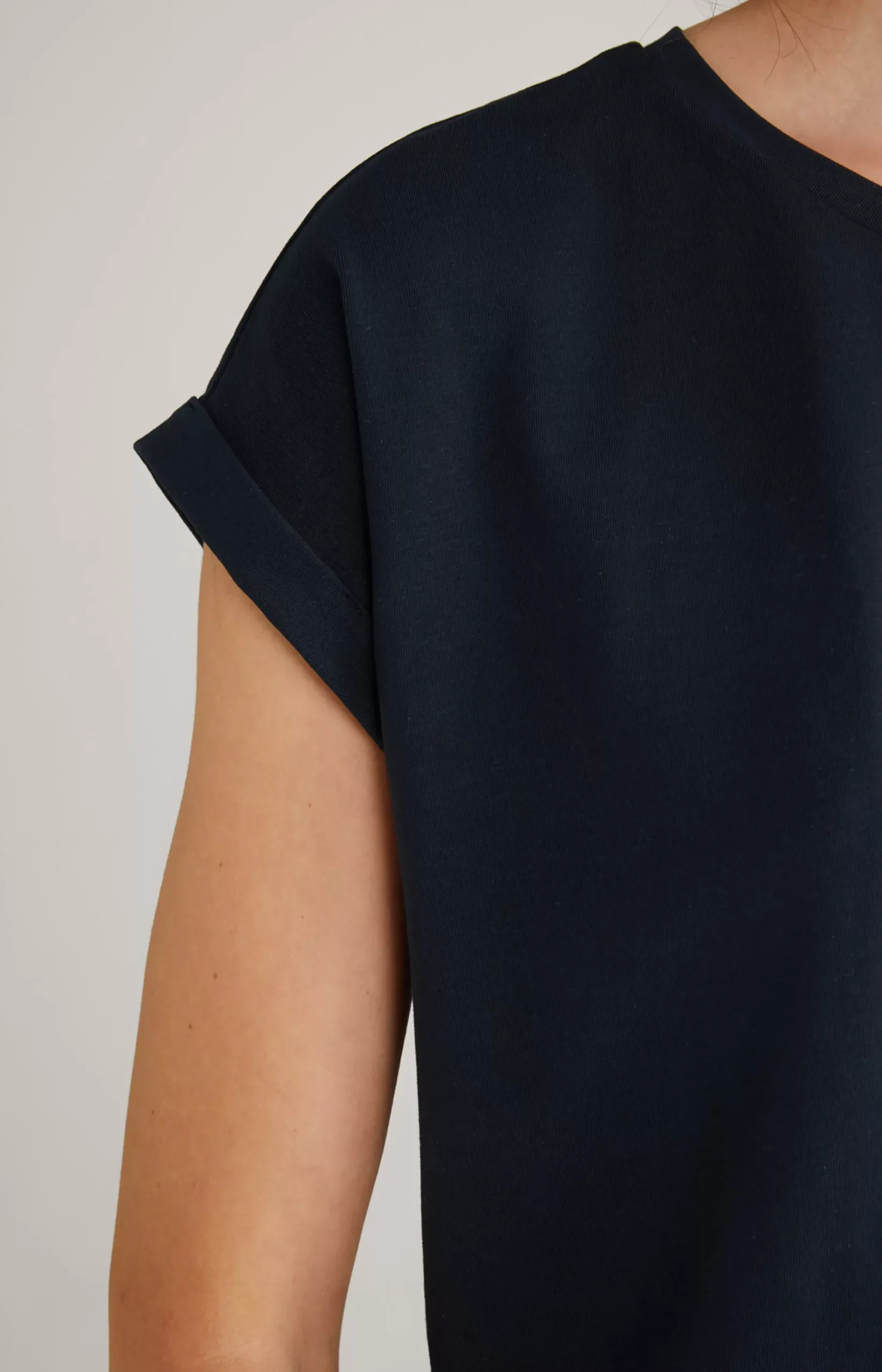 Sale JOOP! Tally T-shirt in dark blue