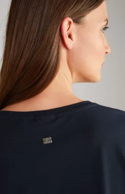 Sale JOOP! Tally T-shirt in dark blue