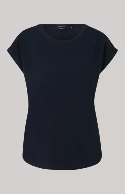 Sale JOOP! Tally T-shirt in dark blue