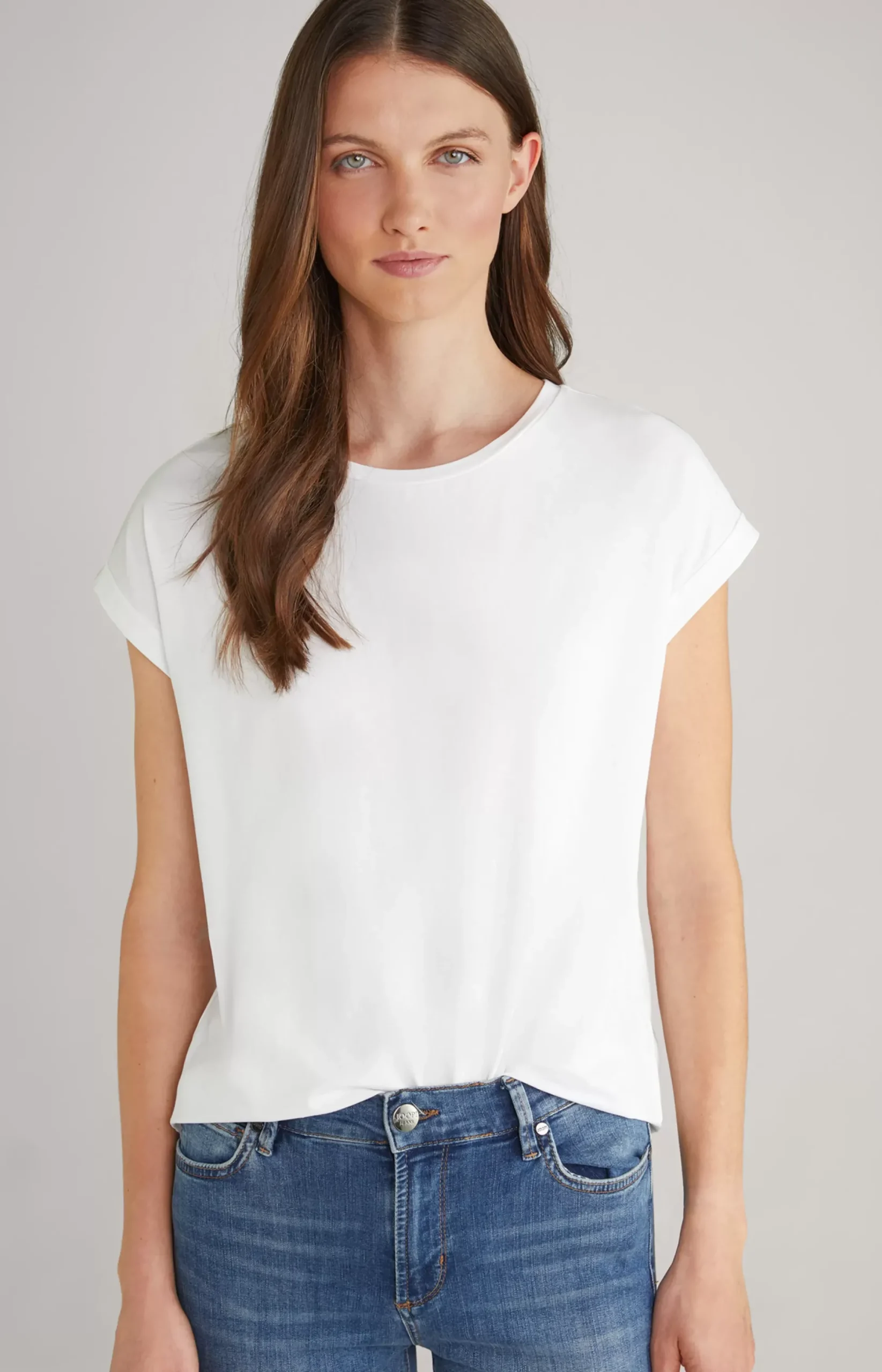 Best JOOP! Tally T-shirt in white