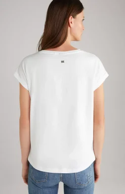 Best JOOP! Tally T-shirt in white