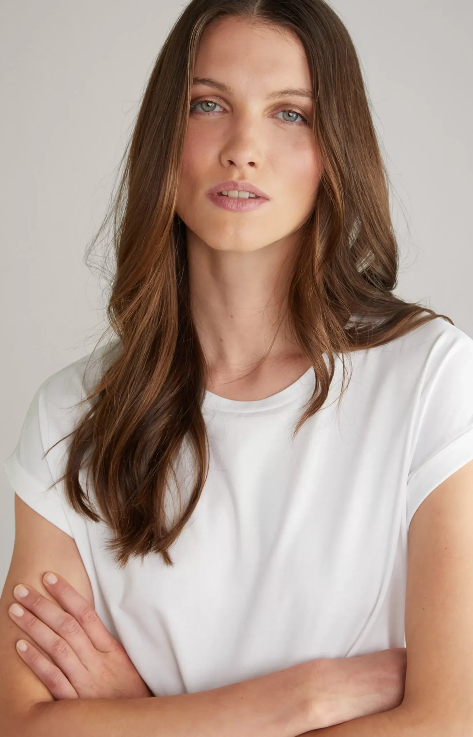 Best JOOP! Tally T-shirt in white