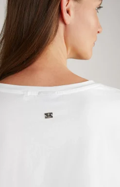 Best JOOP! Tally T-shirt in white