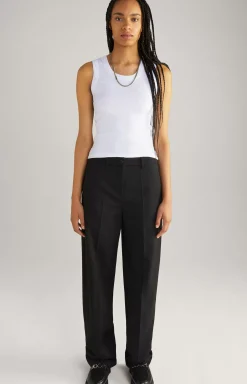 New JOOP! Tank Top in white