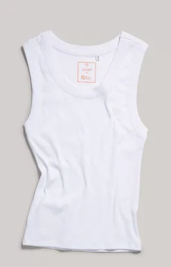 New JOOP! Tank Top in white