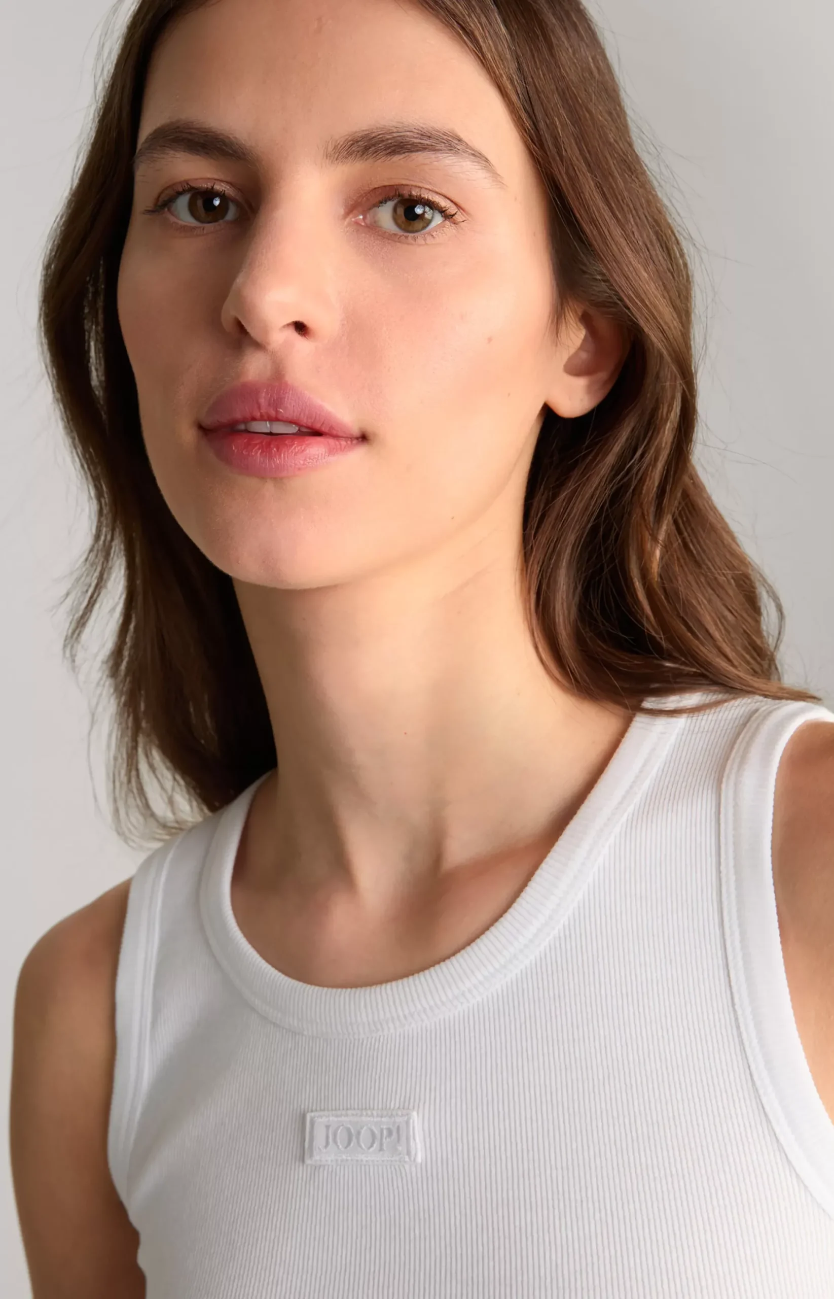Discount JOOP! Tank Top in white