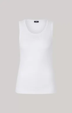 Discount JOOP! Tank Top in white