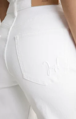 JOOP! Tapered Jeans in white