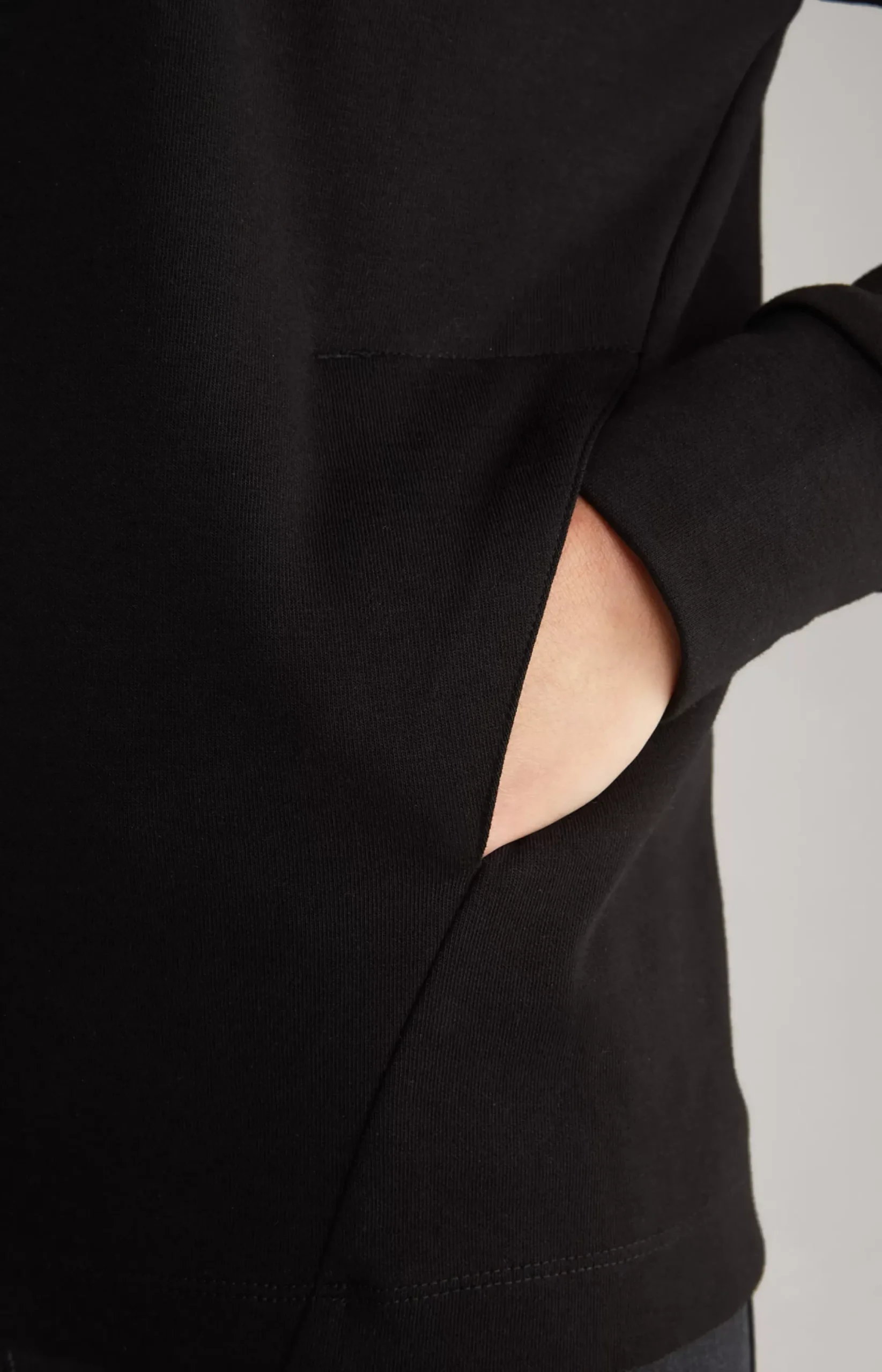 Best JOOP! Tasta Hoodie in black