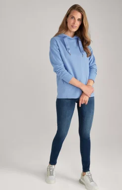 New JOOP! Tasta Hoodie in light blue
