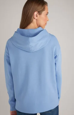 New JOOP! Tasta Hoodie in light blue