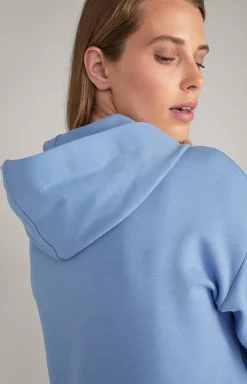 New JOOP! Tasta Hoodie in light blue