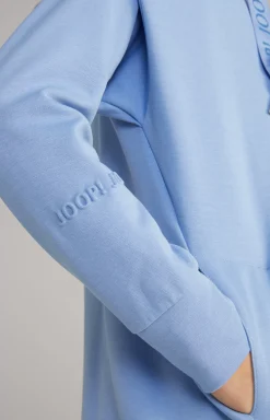 New JOOP! Tasta Hoodie in light blue