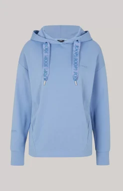 New JOOP! Tasta Hoodie in light blue