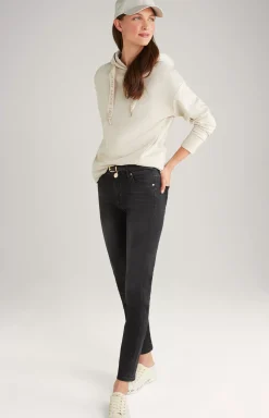 Sale JOOP! Tasta hoodie in taupe light beige