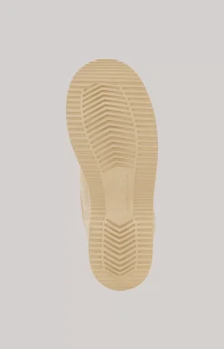 Outlet JOOP! Tela Mario Telos Snow Boots in beige