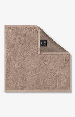 Outlet JOOP! Terry series Uni-Cornflower, sand
