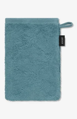 Online JOOP! Terry series Uni-Cornflower, sage