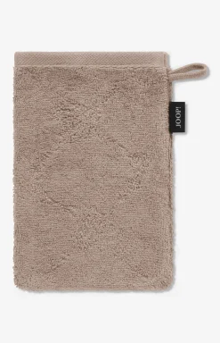 New JOOP! Terry series Uni-Cornflower, sand