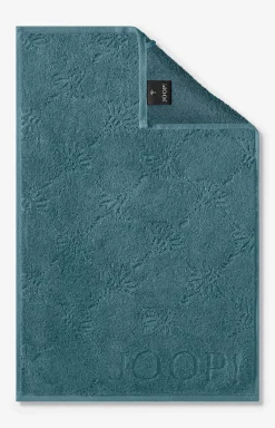 Discount JOOP! Terry series Uni-Cornflower, sage