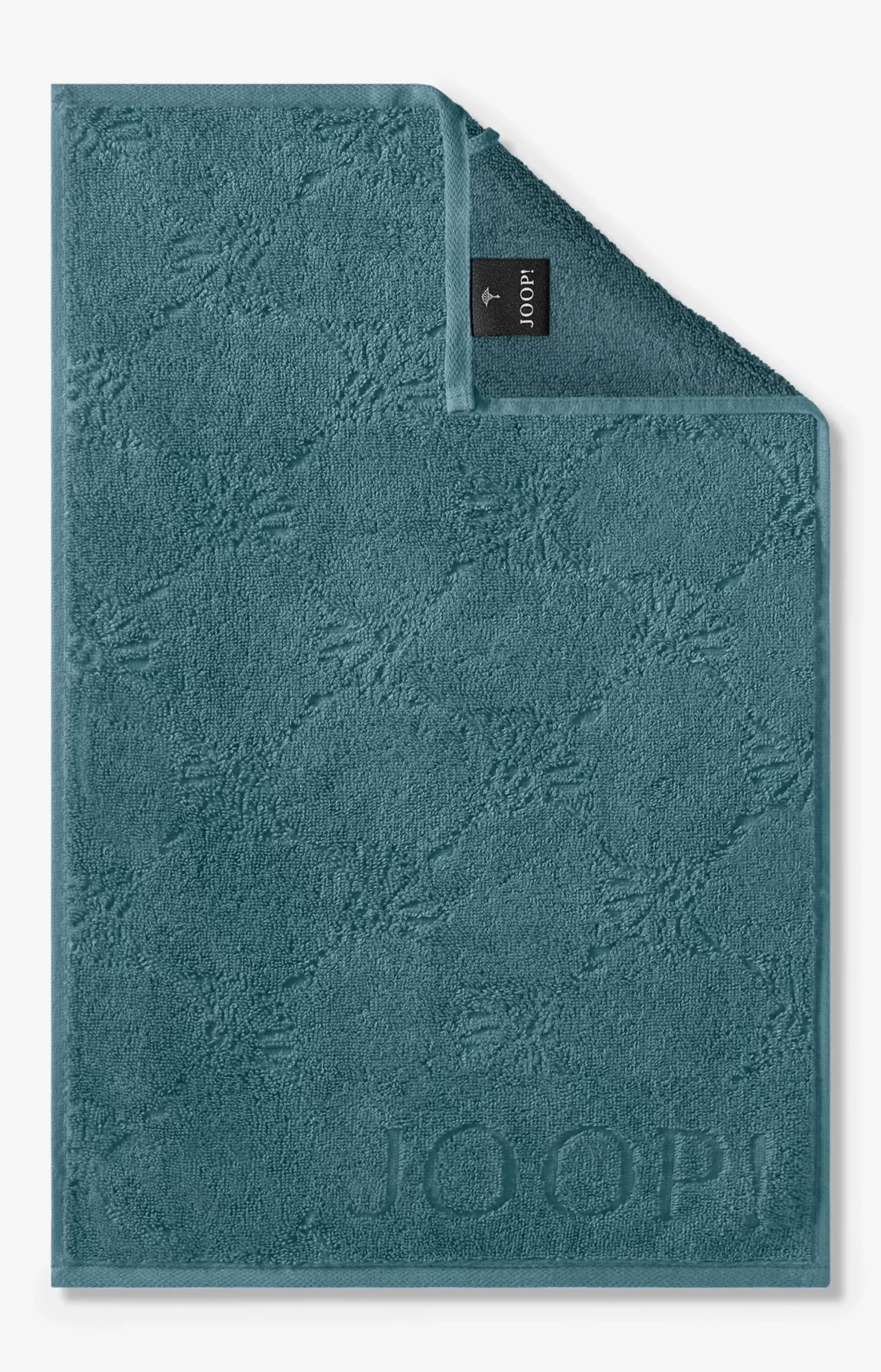 Discount JOOP! Terry series Uni-Cornflower, sage