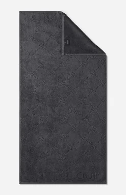 Best JOOP! Terry series Uni-Cornflower, anthracite